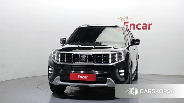 Kia Mohave Master id 4324310 из Кореи 23
