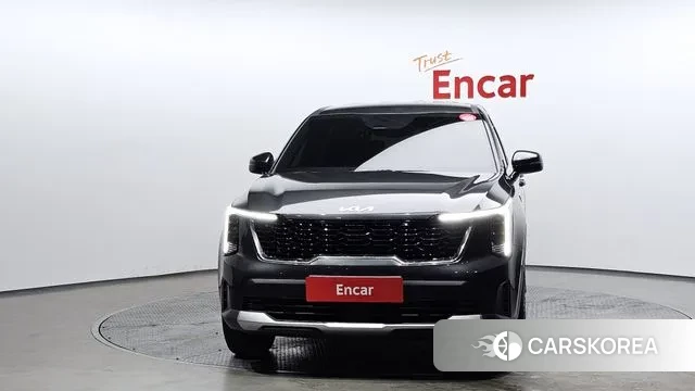 Kia The New Sorento 4th Generation id 3648805 из Кореи 13