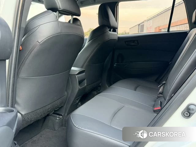 Toyota Fenglanda 2025 Белый из Китая, фото 5