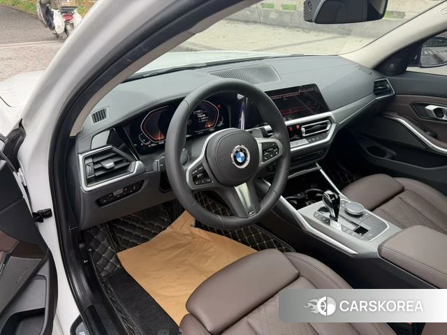 BMW 3 series id 4209970 из Китая 13