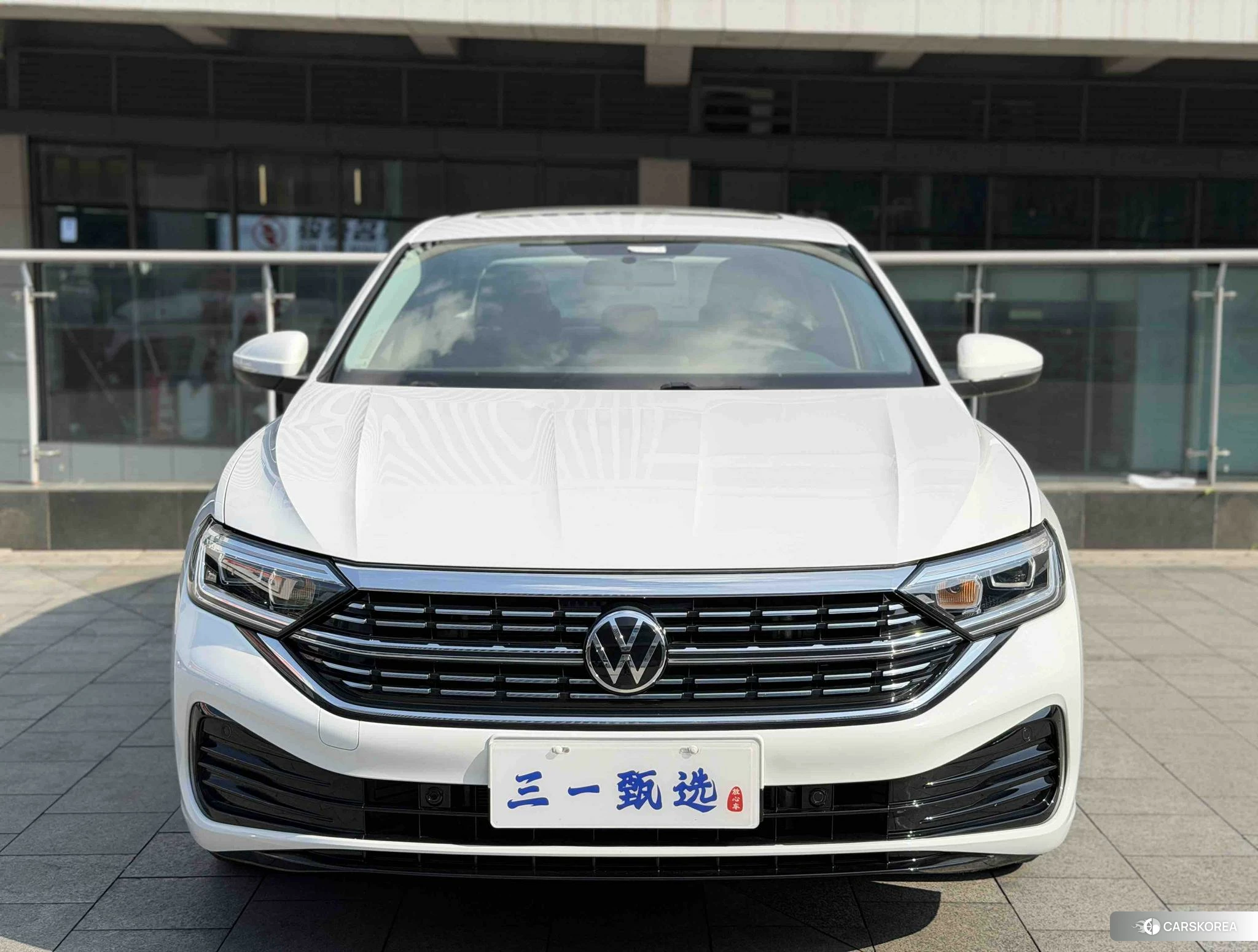 Volkswagen Sagitar id 4441272 из Китая 11