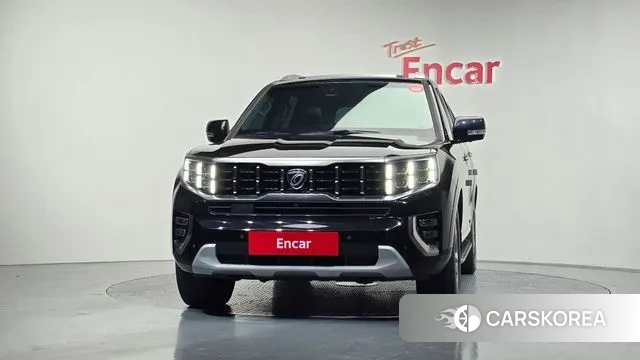 Kia Mohave Master id 3422960 из Кореи 13