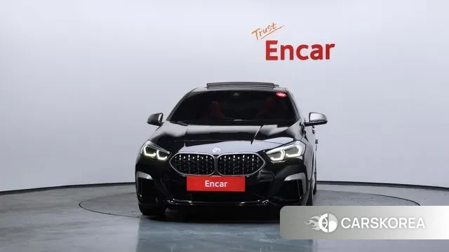 BMW 2 Series Gran Coupe (F44) id 3610751 из Кореи 13