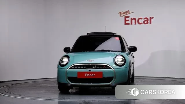 Mini Cooper S 4th Generation id 3596145 из Кореи 13