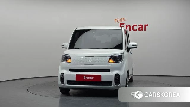 Kia The New Ray id 4779767 из Кореи 23