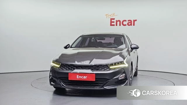 Kia K5 3rd generation id 3965741 из Кореи 13