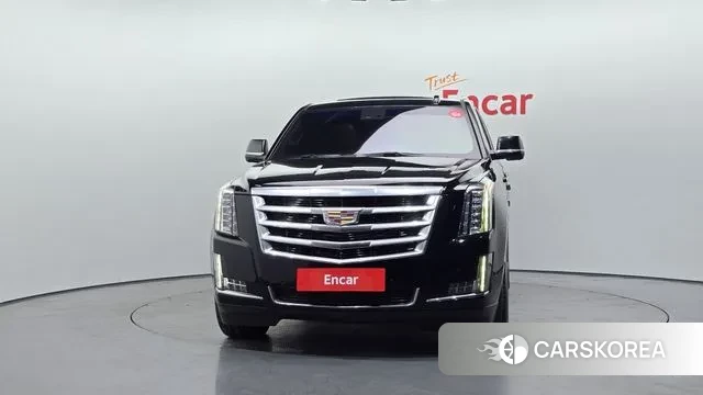 Cadillac Escalade id 3505338 из Кореи 13