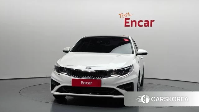 Kia The New K5 2nd generation id 4508403 из Кореи 13