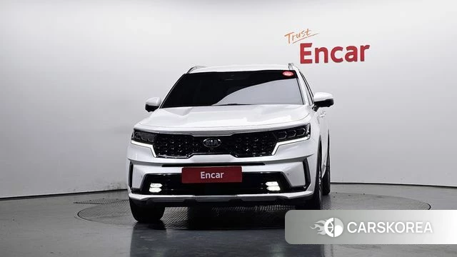 Kia Sorento 4th Generation id 4317192 из Кореи 13