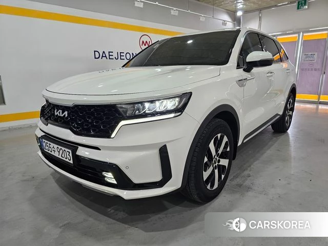 Kia Sorento 4th Generation id 4572061 из Кореи 11