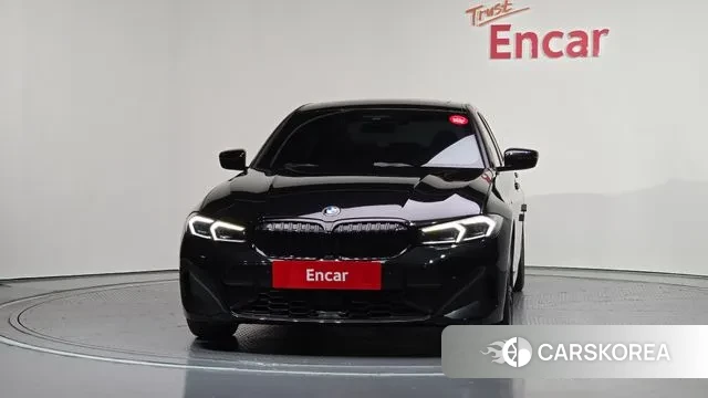 BMW 3 Series (G20) id 3410722 из Кореи 13