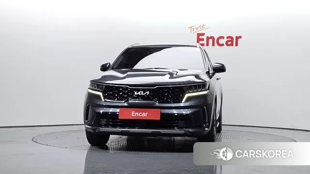 Kia Sorento 4th Generation id 3488142 из Кореи 13