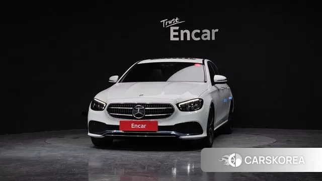 Mercedes-Benz E-Class W213 id 3722699 из Кореи 13