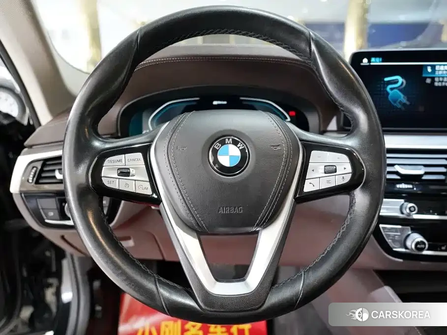 BMW 5 series id 4628038 из Китая 10