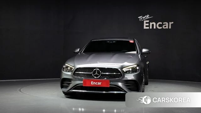 Mercedes-Benz E-Class W213 id 4741489 из Кореи 13