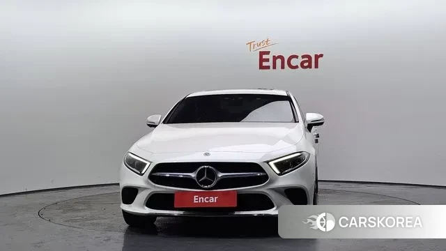 Mercedes-Benz CLS-Class C257 id 3429222 из Кореи 13