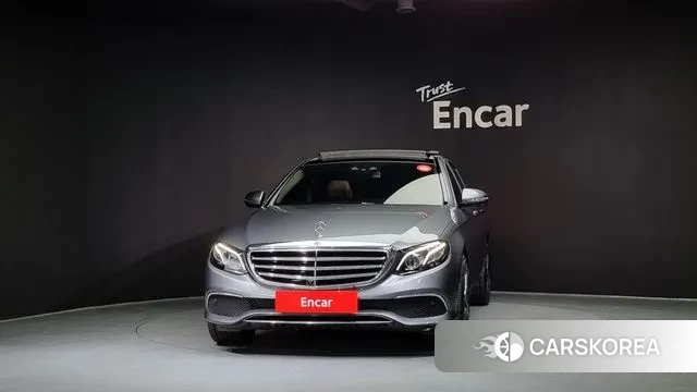 Mercedes-Benz E-Class W213 id 2986355 из Кореи 13