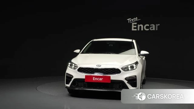 Kia Come New K3 id 4482453 из Кореи 13