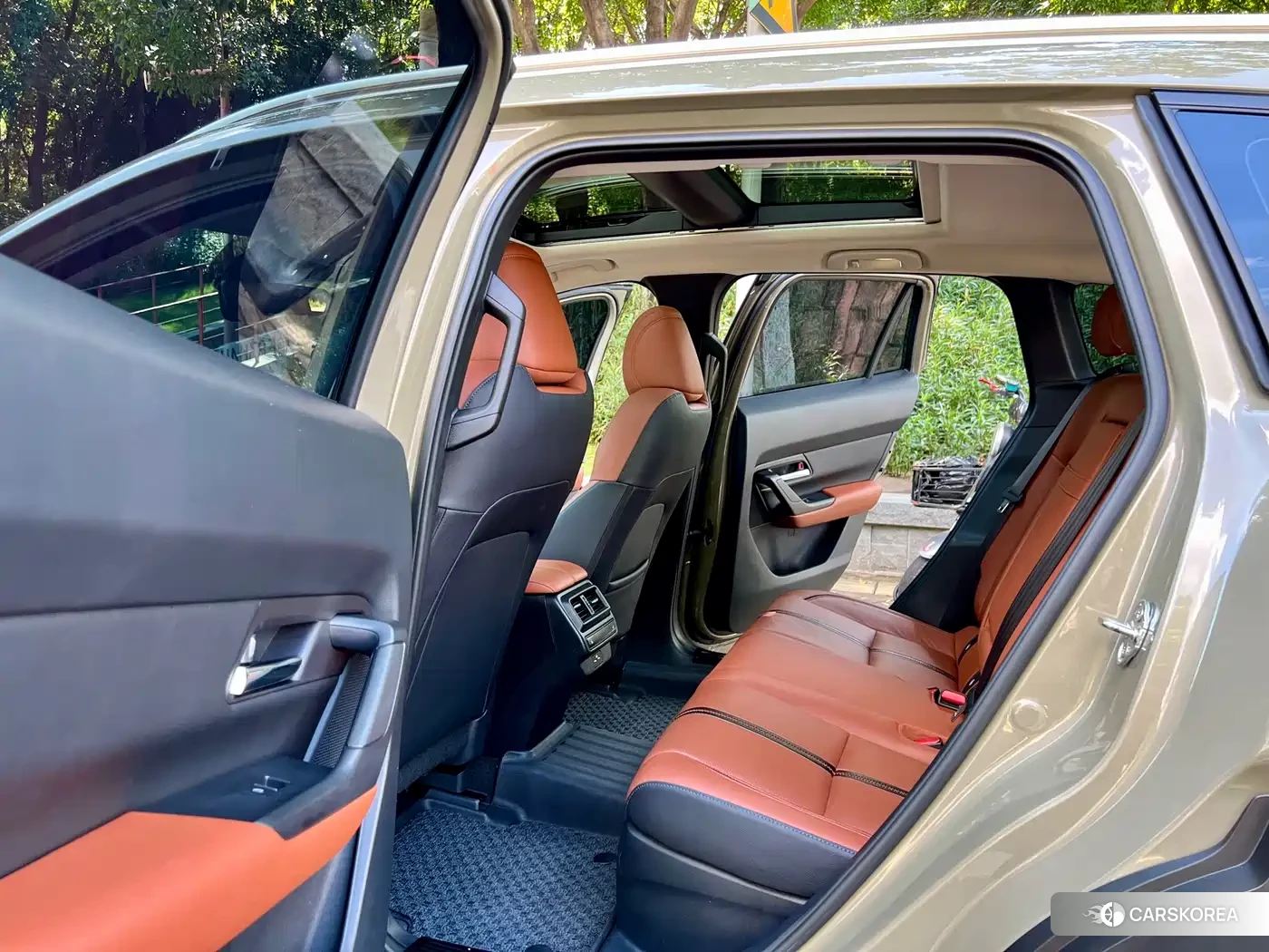 Mazda CX-50 Xingya id 4538883 из Китая 23