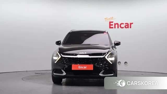 Kia Sportage 5th Generation id 3591842 из Кореи 13