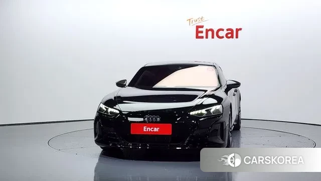 Audi RS e-Tron GT id 3280787 из Кореи 13