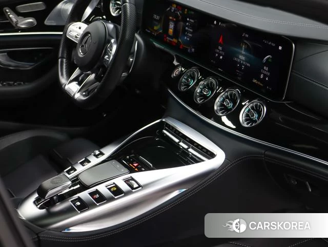 Mercedes-Benz AMG GT id 4263265 из Китая 23