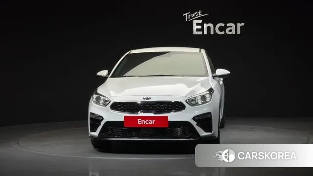 Kia Come New K3 id 3672738 из Кореи 13