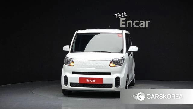Kia The New Ray id 4676550 из Кореи 13