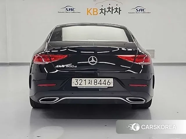 Mercedes-Benz CLS-Class C257 id 3319146 из Кореи 13