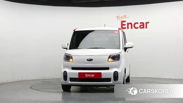 Kia The New Ray id 4658142 из Кореи 23