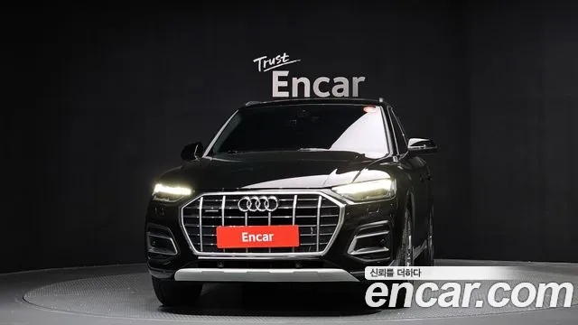 Audi Q5 (FY) id 2806270 из Кореи 13