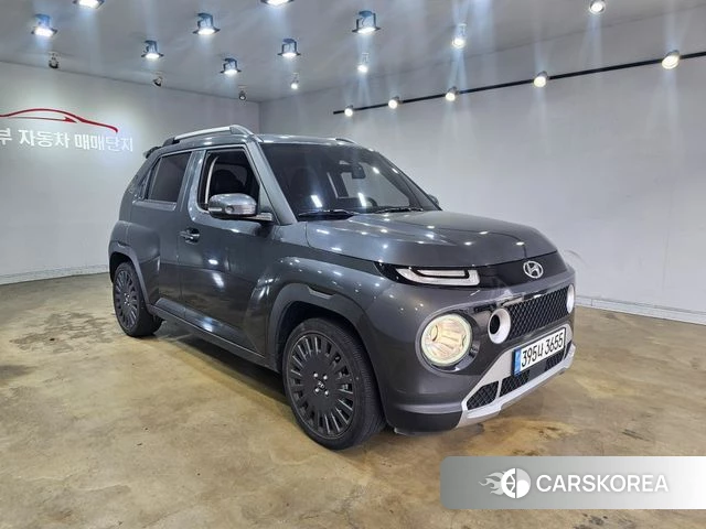 Hyundai Casper id 4871749 из Кореи 13