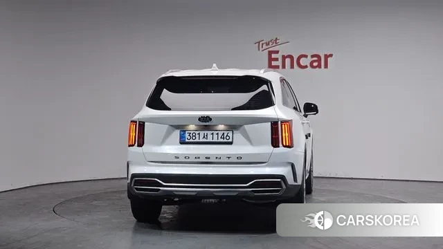 Kia Sorento 4th Generation id 3702673 из Кореи 13