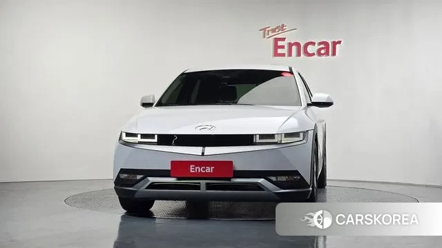 Hyundai Ionic 5 id 3311038 из Кореи 13