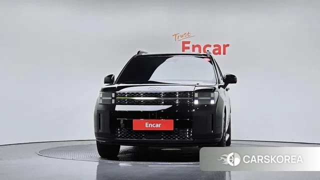 Hyundai Santa Fe (MX5) id 3365778 из Кореи 13