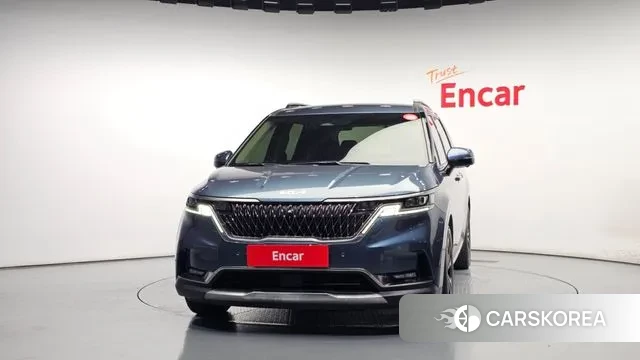 Kia Carnival 4th generation id 2979834 из Кореи 13