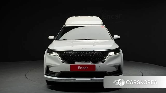 Kia Carnival 4th generation id 3953409 из Кореи 13
