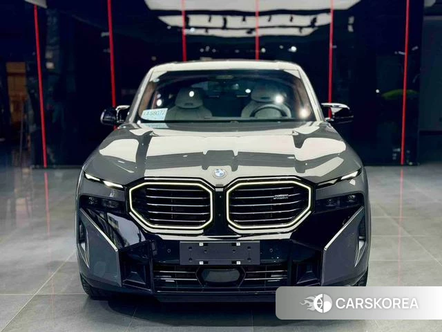 BMW XM id 4182653 из Китая 8