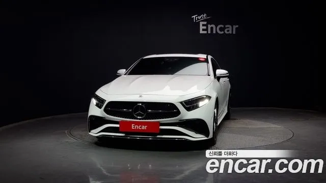 Mercedes-Benz CLS-Class C257 id 2874626 из Кореи 13