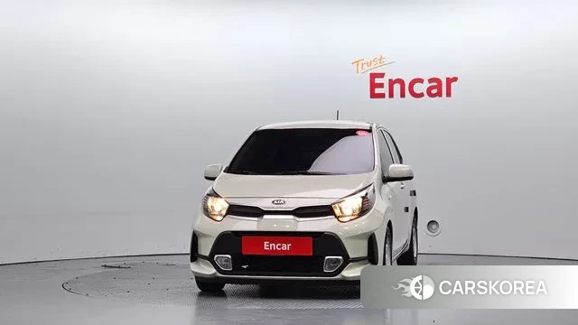 Kia Morning Urban (JA) id 3307381 из Кореи 13