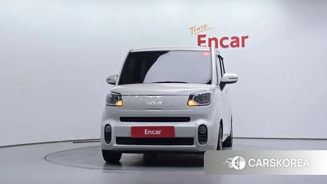 Kia The New Ray id 4871952 из Кореи 23