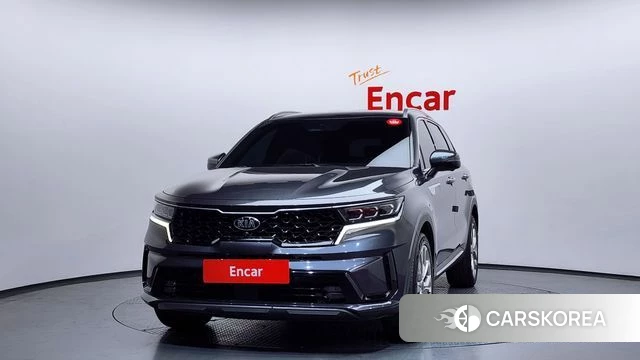 Kia Sorento 4th Generation id 3899089 из Кореи 13