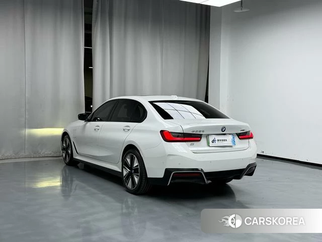 BMW i3 id 4335120 из Китая 9