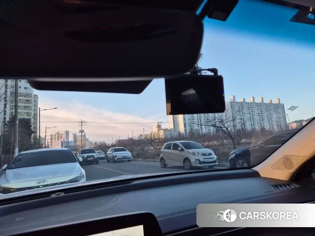 Kia K8 id 3457310 из Кореи 12