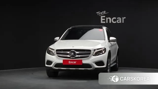 Mercedes-Benz GLC-Class X253 id 3703696 из Кореи 13