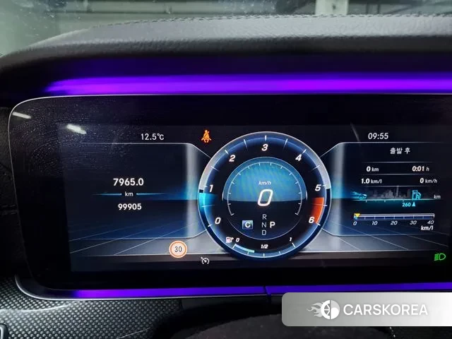 Mercedes-Benz CLS-Class C257 id 3499485 из Кореи 13