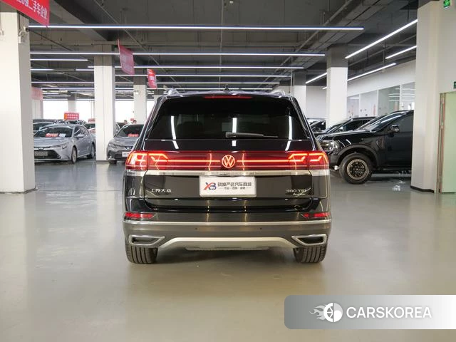 Volkswagen Tourang id 4221245 из Китая 14