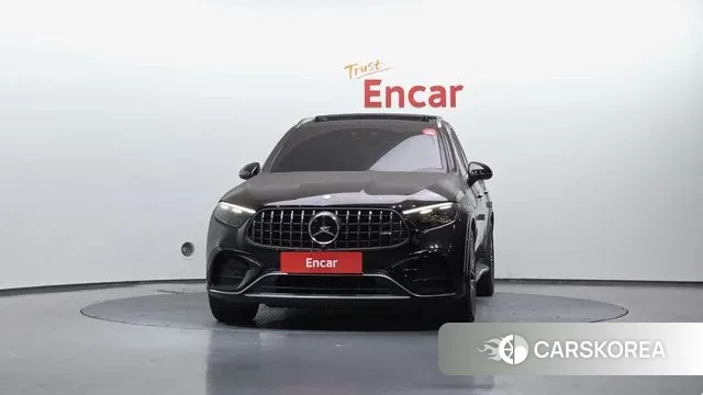 Mercedes-Benz GLC-Class X254 id 3467082 из Кореи 13