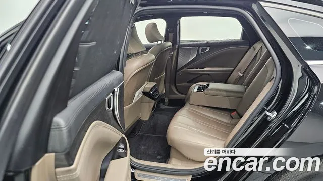 Kia K8 Hybrid id 2688738 из Кореи 13