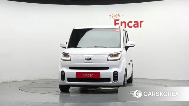 Kia The New Ray id 4485862 из Кореи 23